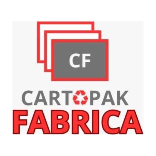 Cartopak Fábrica Perú